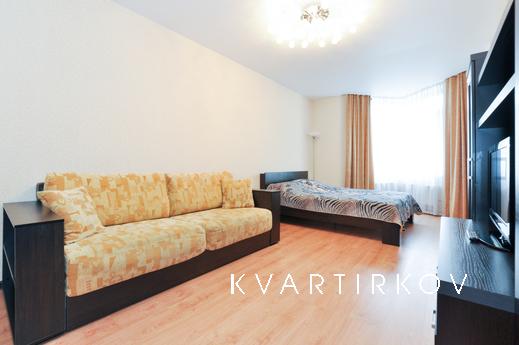 Марьин Дом на Бажова, 68, Екатеринбург - квартира посуточно