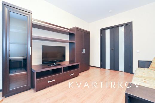 Марьин Дом на Бажова, 68, Екатеринбург - квартира посуточно