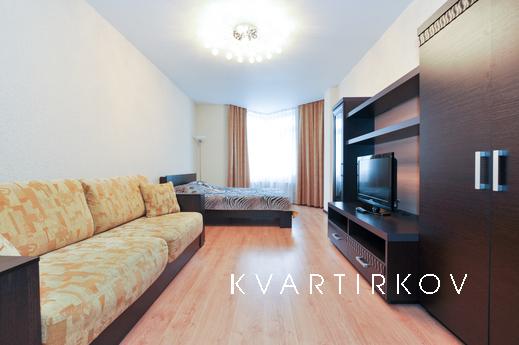 Марьин Дом на Бажова, 68, Екатеринбург - квартира посуточно