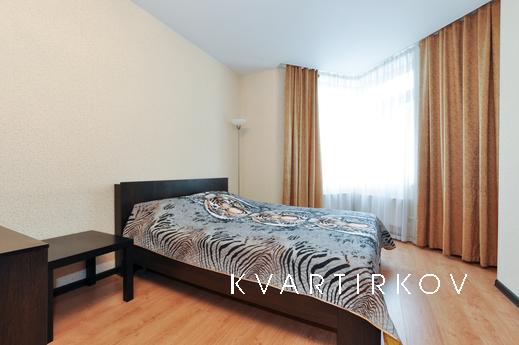 Марьин Дом на Бажова, 68, Екатеринбург - квартира посуточно