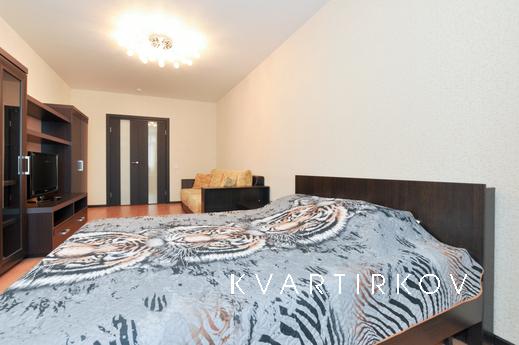 Марьин Дом на Бажова, 68, Екатеринбург - квартира посуточно