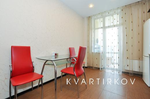 Марьин Дом на Бажова, 68, Екатеринбург - квартира посуточно