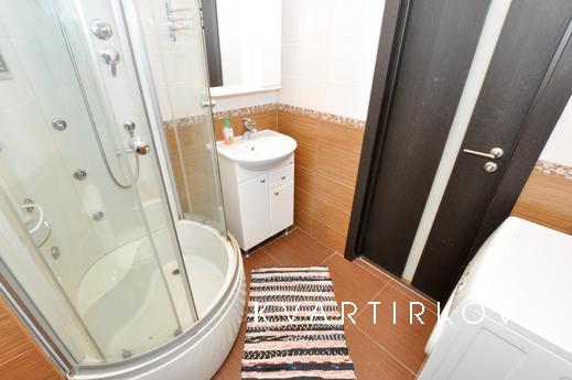 Марьин Дом на Бажова, 68, Екатеринбург - квартира посуточно