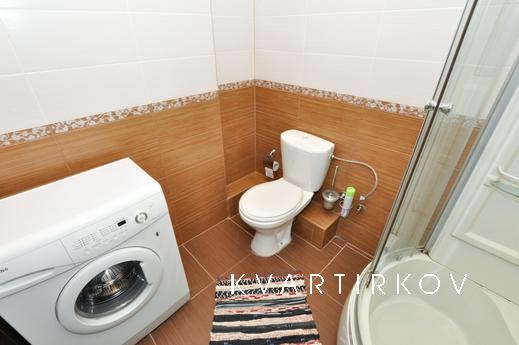 Марьин Дом на Бажова, 68, Екатеринбург - квартира посуточно