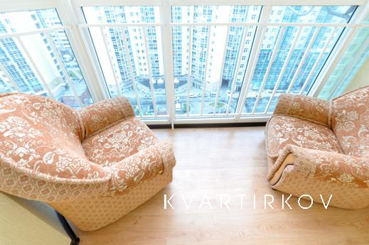 Марьин Дом на Бажова, 68, Екатеринбург - квартира посуточно