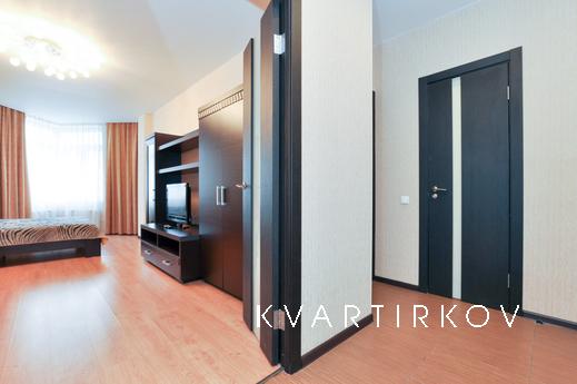 Марьин Дом на Бажова, 68, Екатеринбург - квартира посуточно