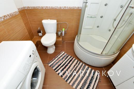 Марьин Дом на Бажова, 68, Екатеринбург - квартира посуточно