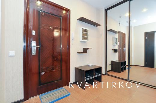 Марьин Дом на Бажова, 68, Екатеринбург - квартира посуточно