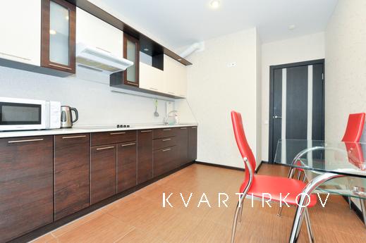 Марьин Дом на Бажова, 68, Екатеринбург - квартира посуточно