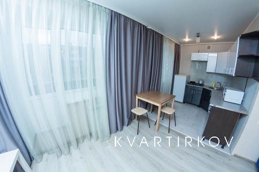 квартира посуточно на проспекте, Уфа - квартира посуточно