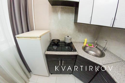 квартира посуточно на проспекте, Уфа - квартира посуточно