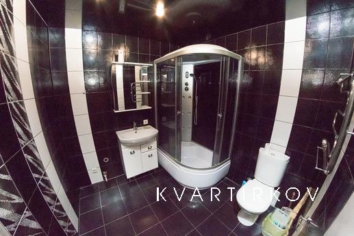 квартира посуточно на проспекте, Уфа - квартира посуточно