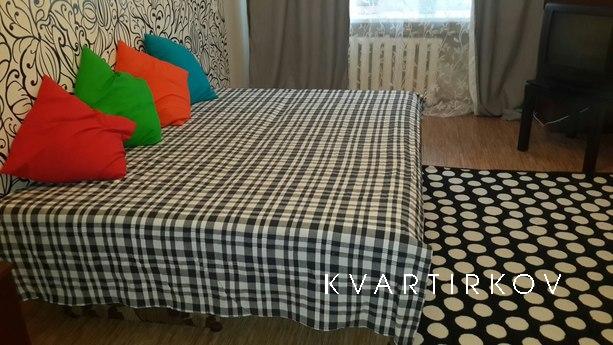 квартира рядом с онкологической болницей, Уфа - квартира посуточно