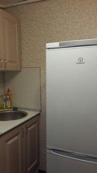 трехкомнатная евро на фирма мир, Уфа - квартира посуточно