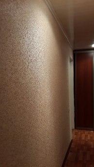 трехкомнатная евро на фирма мир, Уфа - квартира посуточно