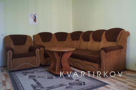 Посуточно 2-ка для командировочных, Краснодар - квартира посуточно