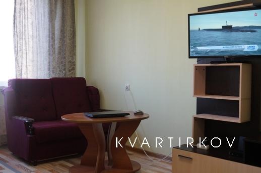 Посуточно 2-ка для командировочных, Краснодар - квартира посуточно