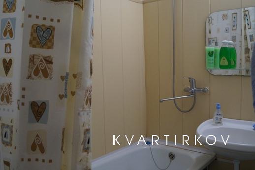 Посуточно 2-ка для командировочных, Краснодар - квартира посуточно