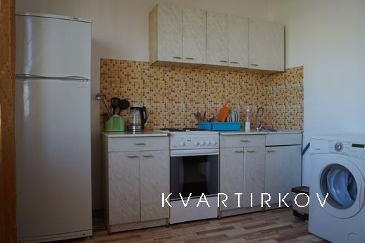 Посуточно 2-ка для командировочных, Краснодар - квартира посуточно