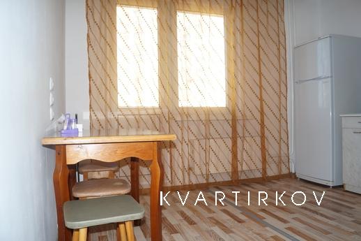 Посуточно 2-ка для командировочных, Краснодар - квартира посуточно