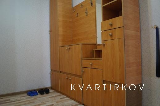 Посуточно 2-ка для командировочных, Краснодар - квартира посуточно