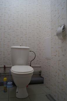 Посуточно 2-ка для командировочных, Краснодар - квартира посуточно