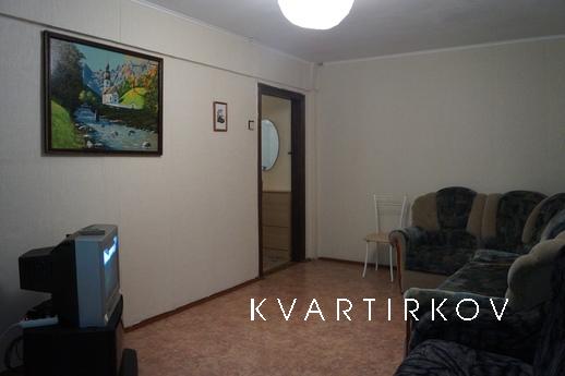 Excellent, cozy 1 room. sq. Renovated 5-storey building on t