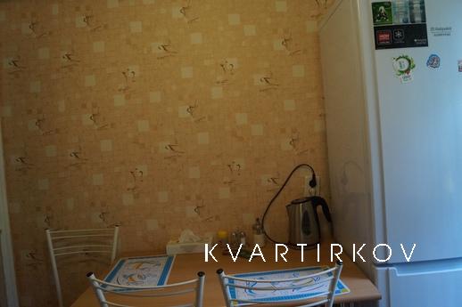 Daily excellent 1BR in the center, Krasnodar - apartment by the day