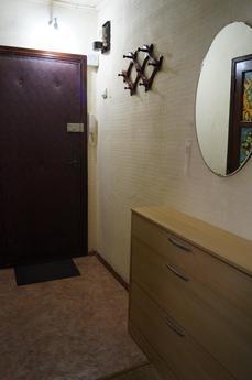 Daily excellent 1BR in the center, Krasnodar - apartment by the day