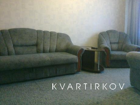 2-ка. хозяин Район ККБ Панорама Новый ст, Краснодар - квартира посуточно