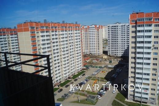 Хорошая 2-х комн. кв. для некурящих (курить можно только на 