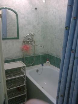 2-ка. хозяин Район ККБ Панорама Новый ст, Краснодар - квартира посуточно