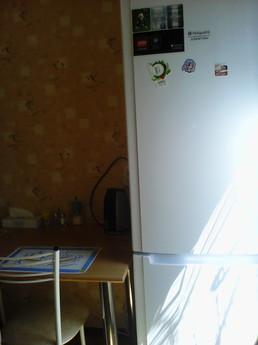 Excellent 1 bedroom apartment, Krasnodar - apartment by the day