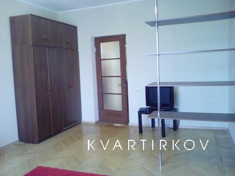 2 bedroom apartment in the center, Краснодар - квартира подобово