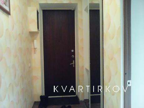 2 bedroom apartment in the center, Краснодар - квартира подобово