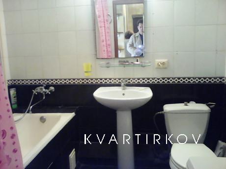 2 bedroom apartment in the center, Краснодар - квартира подобово