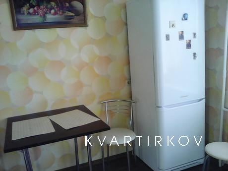 2 bedroom apartment in the center, Краснодар - квартира подобово