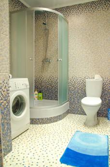 Excellent apartment in 'Novin', Тюмень - квартира подобово