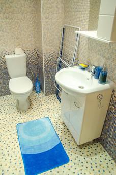 Excellent apartment in 'Novin', Тюмень - квартира подобово