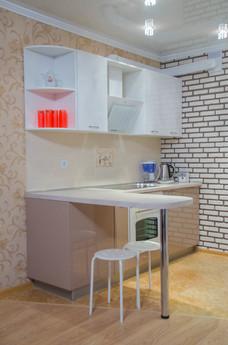 Excellent apartment in 'Novin', Тюмень - квартира подобово