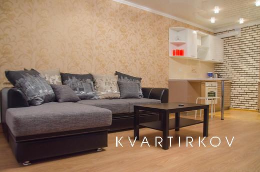 Excellent apartment in 'Novin', Тюмень - квартира подобово
