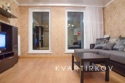 Excellent apartment in 'Novin', Тюмень - квартира подобово