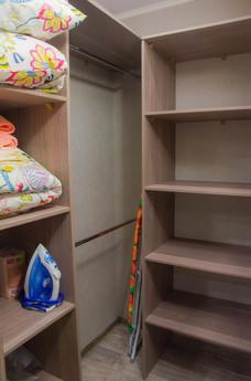 Отличная квартира в ЖК 'Novin', Тюмень - квартира посуточно