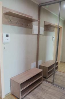 Отличная квартира в ЖК 'Novin', Тюмень - квартира посуточно