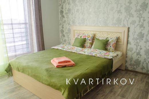 Новая, уютная, очень теплая квартира, планировка, светлая с 