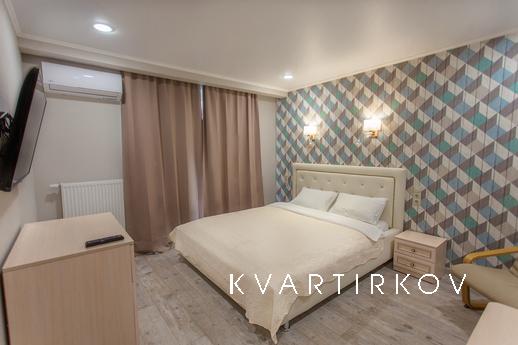 Квартира расположена в новом концептуальном ЖК Новин. Закрыт