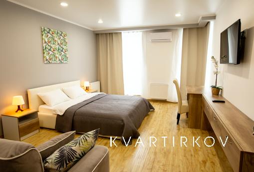 Квартира расположена в новом концептуальном ЖК Новин. Закрыт