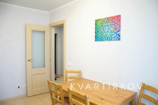 Daily 50 years of October 57a, No. 028, Tyumen - apartment by the day