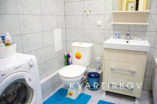 Daily 50 years of October 57a, No. 028, Tyumen - apartment by the day