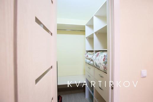 Daily 50 years of October 57a k1, No. 04, Tyumen - apartment by the day